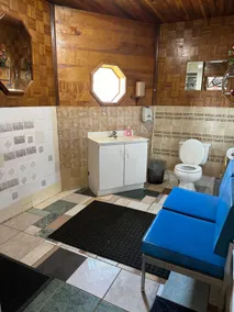 Cabin 1 on Confederation Trail - Image 4