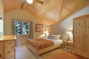 Mount Rainier-White Pass Cabin-AC-Large Deck-BBQ- - Image 3