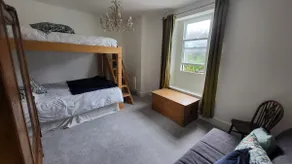 Bright flat in heart of picturesque Chagford - Image 5
