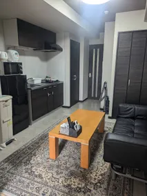 Private cozy room with free wifi & Netflix streams, 5mins from the train station - Image 5