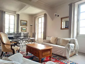 Charming village house with balcony and view - Image 5
