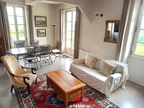 Charming village house with balcony and view - Image 3