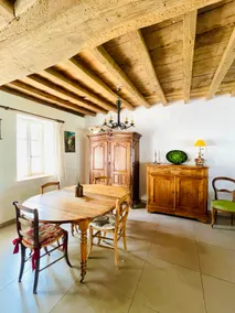 Authentic charm of a Burgundian house - Image 4