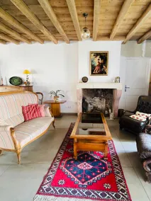 Authentic charm of a Burgundian house - Image 2