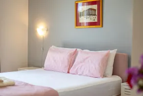 Vrysoula beach apartment - Image 5