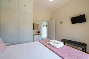 Vrysoula beach apartment - Image 4