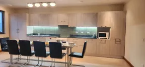 comfortable bright 3-BR apt in the heart of Addis - Image 2