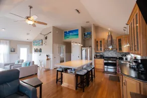 Outer Banks Family Cottage, 4 Bedroom, No Pets - Image 4