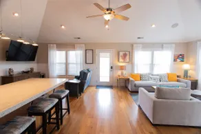 Outer Banks Family Cottage, 4 Bedroom, No Pets - Image 3