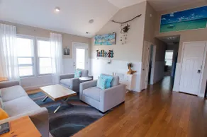 Outer Banks Family Cottage, 4 Bedroom, No Pets - Image 2