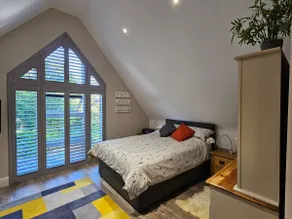 Studio ideally located for the Broads, City, Coast - Image 3