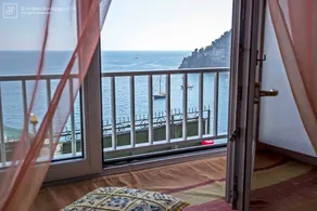 Casa Sole: Staff 24/7 - Parking & Sea Access - Image 4