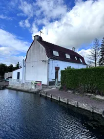 House on the edge of the Audomarois Marsh - Image 2