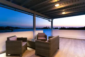 Room with Panoramic Sea View - Third Floor. - Image 4