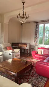 Lyndiane, large quiet house - Image 5