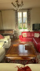 Lyndiane, large quiet house - Image 4