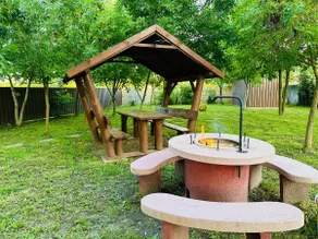 Alföldi Guesthouse - Dévaványa - Image 4