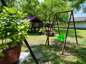 Alföldi Guesthouse - Dévaványa - Image 3