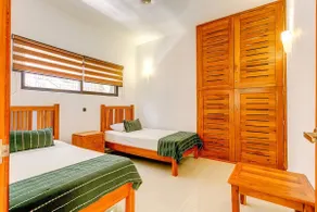 In the heart of downtown Tulum | 2BR + Jacuzzi - Image 5