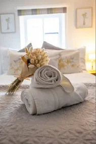 Golden Key Lodge New Forest Romantic 2-6 People - Image 4