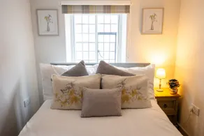 Golden Key Lodge New Forest Romantic 2-6 People - Image 5