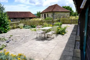The Long Stable: Rural haven, spacious, fast Wifi - Image 4
