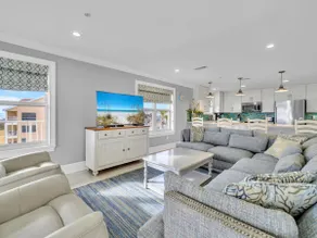 HGTV Worthy-Beachfront Completely Remodeled-Gated - Image 2