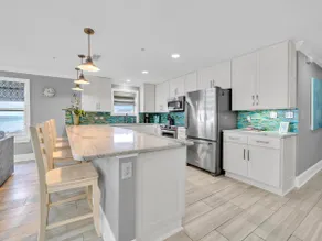 HGTV Worthy-Beachfront Completely Remodeled-Gated - Image 3