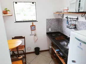 Legendary Studio 1, Marina Búzios / 200 meters from the beach - Image 5