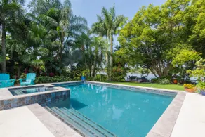 Downtown Orlando Garden Retreat - Image 4