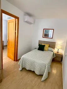 Apartment in Cabo Gata-Carboneras Natural Park - Image 4