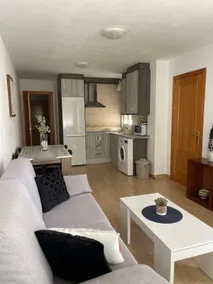 Apartment in Cabo Gata-Carboneras Natural Park - Image 2