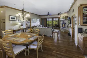 Finely Appointed Mountain Condo - Image 3