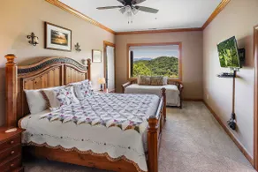 Finely Appointed Mountain Condo - Image 4