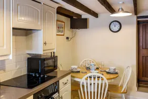 Fisherman's Rest Cottage - Lynmouth - Image 3