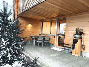 Modern Wälderhaus - Garden Apartment Retreat - Image 3