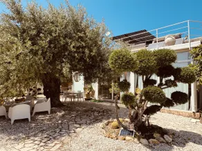 Villa Carrubo mit privatem pool  Val di Noto - Image 5