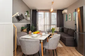 K’sCityLiving: Central&New with Free Parking - Image 2