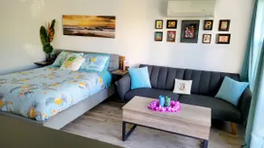 Venice Tiki Pad, Oasis au bord de la piscine avec entrée privée - Image 2