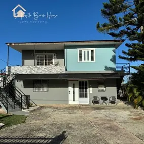 La Posita Beach House - Image 3