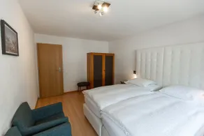 Apartment Theodul cozy , central 2 room apartment - Image 3