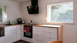 Les Airis - Ecological vacation rental - Image 3