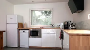 Les Airis - Ecological vacation rental - Image 2