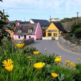 Luxury Lodges in Doolin Village with Hot Tubs - Image 5