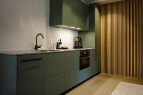 State-of-the-art apartment, Lerum - Image 4