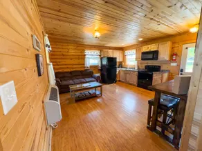 Just Us - Luxury Cabin in Attica - Image 5