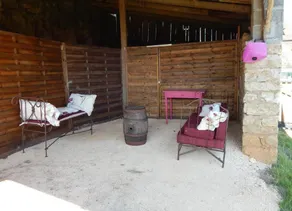 Zélie's air-conditioned house near the Lot - Image 4