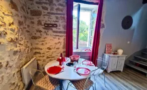 Zélie's air-conditioned house near the Lot - Image 5