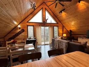 Hot Tub • Sauna • Fireplace • Big Powderhorn - Image 5