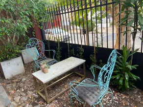 „Goldas Haus” with garden - Image 3
